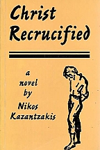 CHRIST RECRUCIFIED