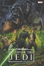 STAR WARS RETURN OF THE JEDI ��������� VI