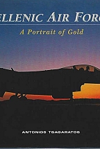 Hellenic Air Force - A Portrait of Gold