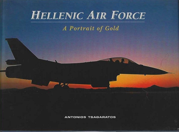 Hellenic Air Force - A Portrait of Gold