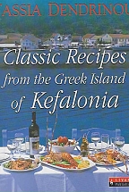 CLASSIC RECIPES OF KEFALONIA