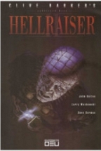 Hellraiser