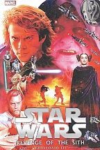 STAR WARS-REVENGE OF THE SITH ��������� III