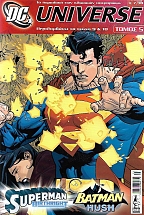 Dc Universe ����� 5