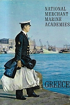 NATIONAL MERCHANT MARINE ACADEMIES