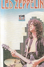 LED ZEPPELIN