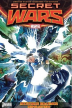�������� ������� - ����� � (Marvel Secret Wars)