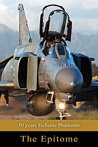 The Epitome - 50 years Hellenic Phantoms