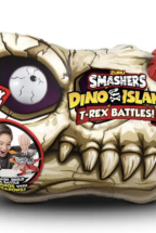 SMASHERS S5 DINO ISLAND ������ �������������