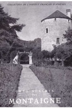 ���� ������� ��� MONTAIGNE