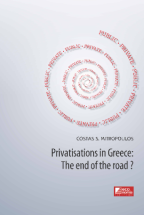 Privatisations in Greece: The end of the road?
