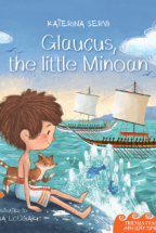 Glaucus, the Little Minoan