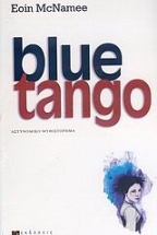 Blue Tango
