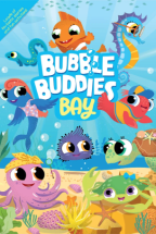 BUBBLE BUDDIES BAY