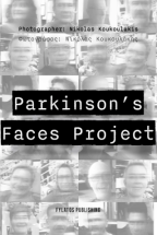Parkinson?s Faces Project
