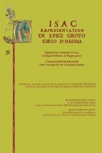 Isac Rapresentation Di Luigi Groto
