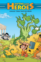 Hercules: Tough times for heroes