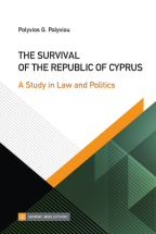 The survival of the Republic of Cyprus