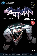 Batman - � ������� ��� ����������� �