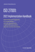 ISO 27001: 2022 Implementation Handbook