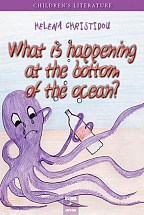 What is happening at the bottom of the ocean?